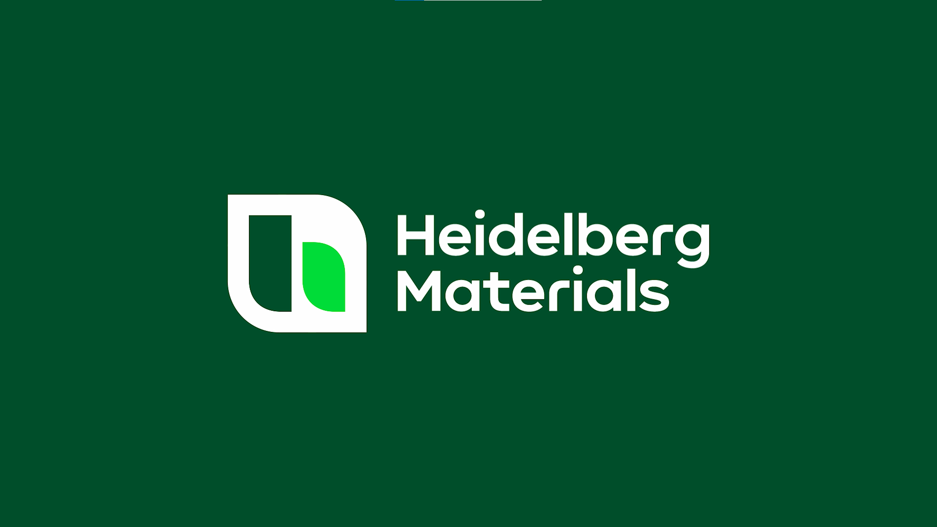 Heidelberg Materials Benelux Sustainability Series