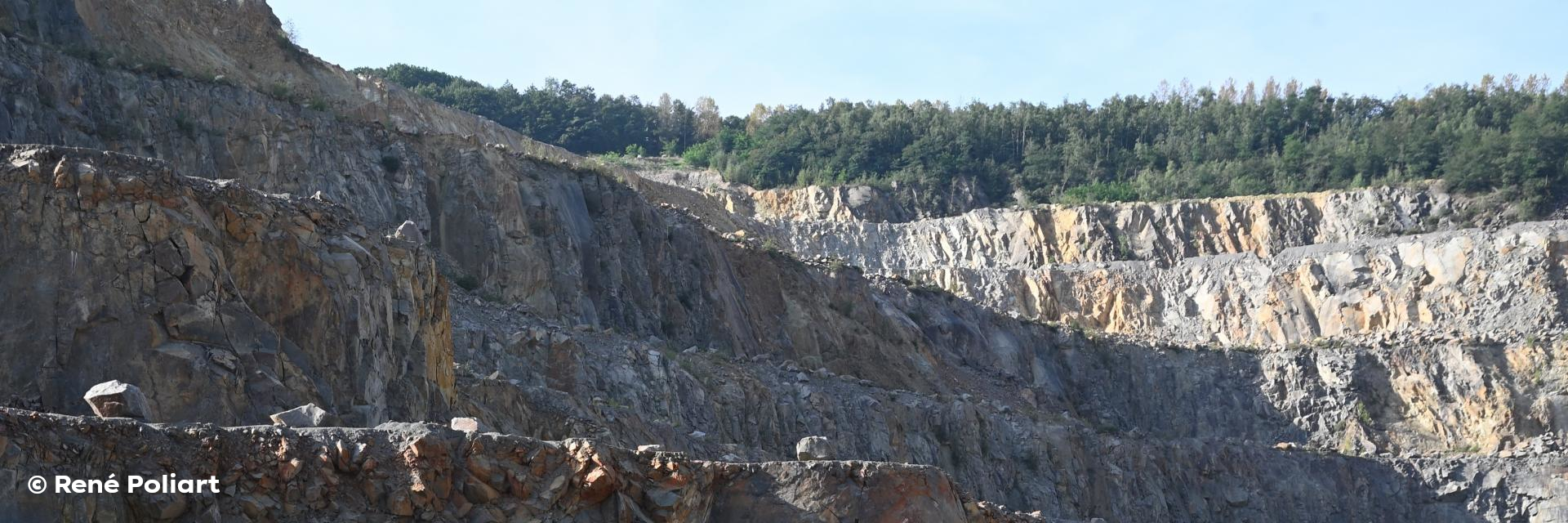 Inscription à la soirée d’Heidelberg Materials Quenast du 31 mai 2024 à 18h00