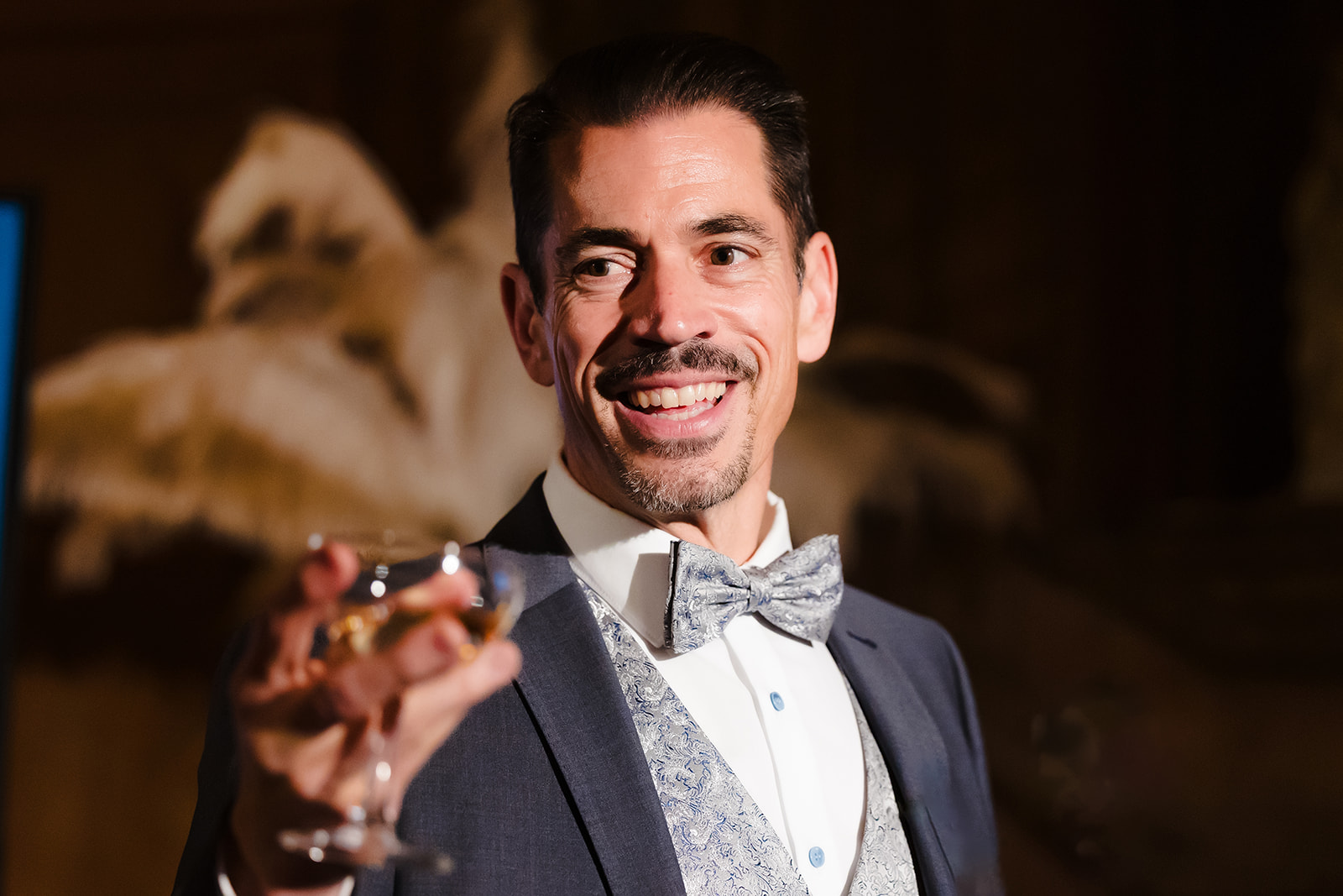 Speech by Christoph Streicher