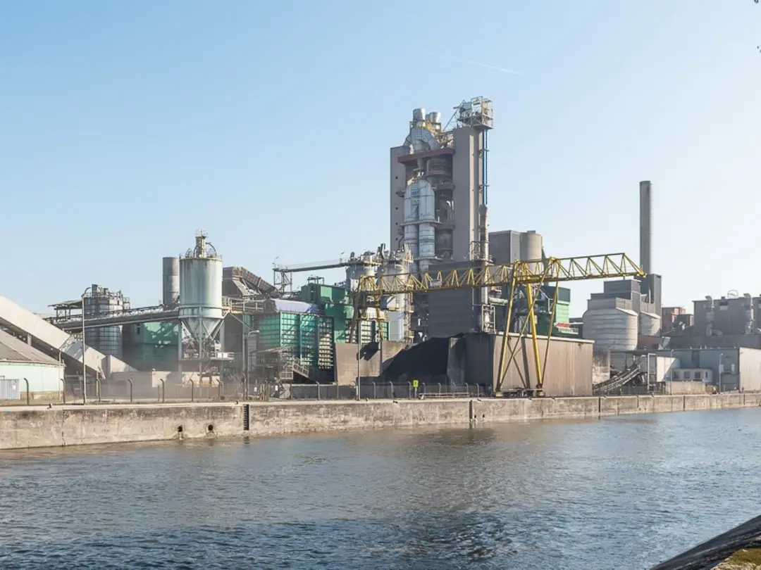 Maintenance à Antoing : Optimisation des Performances, Sécurité et Engagement Durable