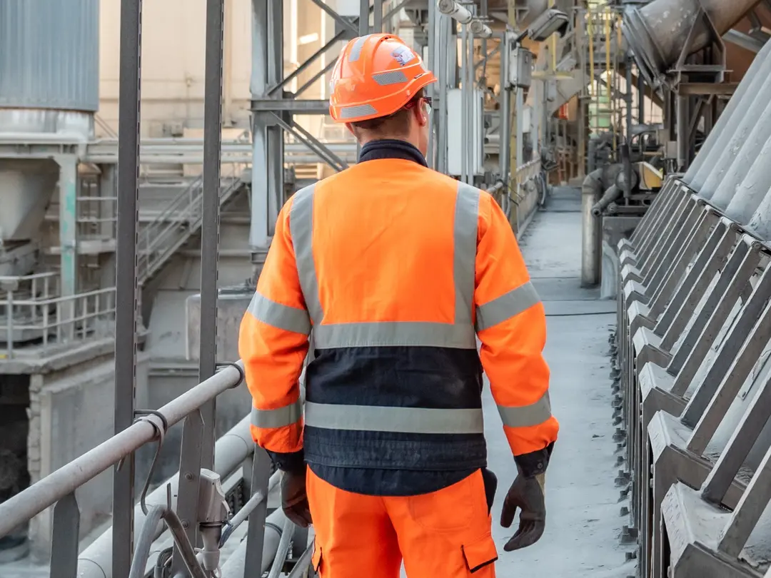 Heidelberg Materials Benelux et Equinor ASA signent un accord : une nouvelle étape vers le transport et le stockage sécurisés du CO₂ capturé